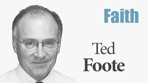 Faith sigs - Ted Foote